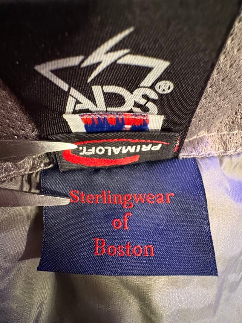 米軍(実物) ECWCS Gen III Level 7 USA製