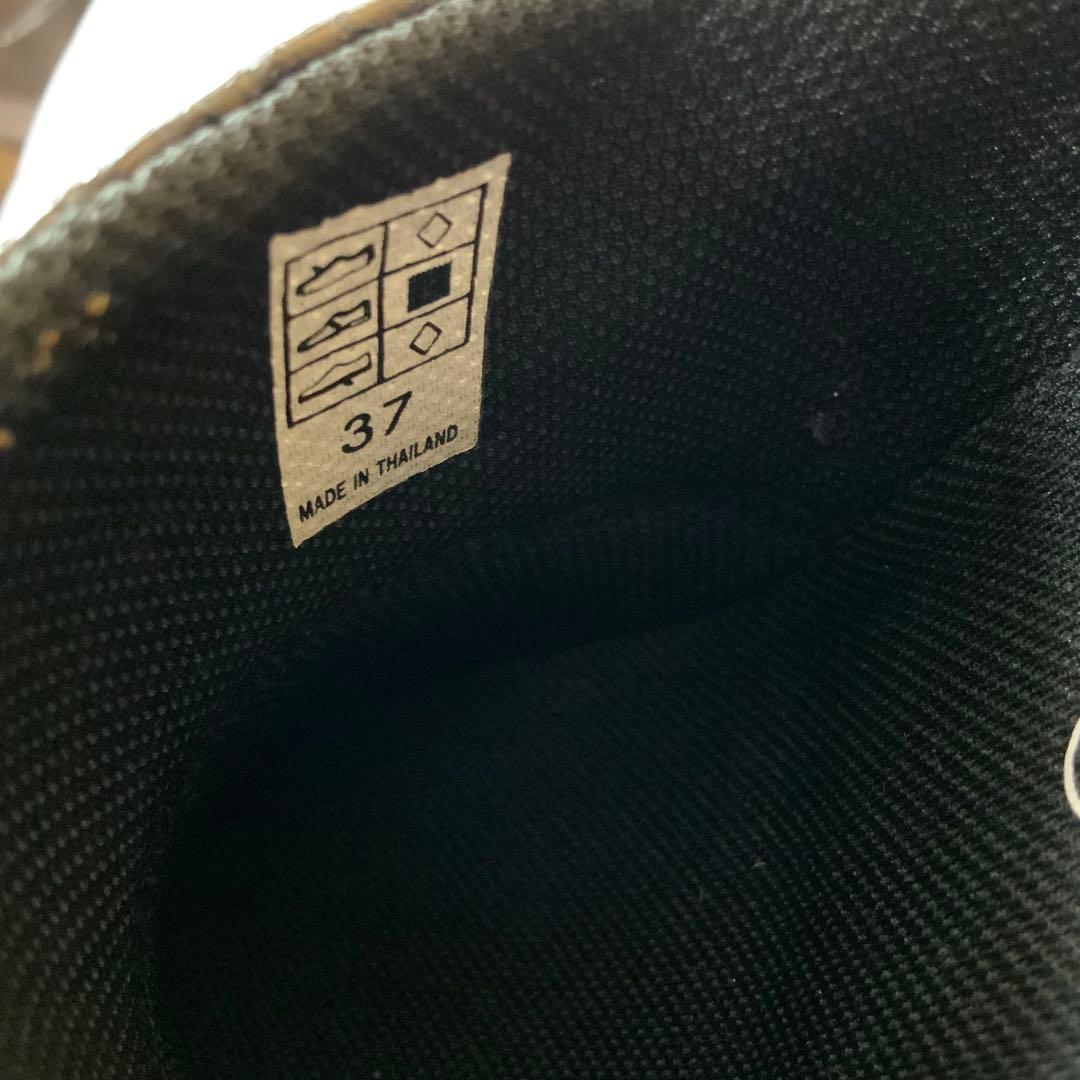 NO NAME ノーネーム サンダル ウエッジミュール 37