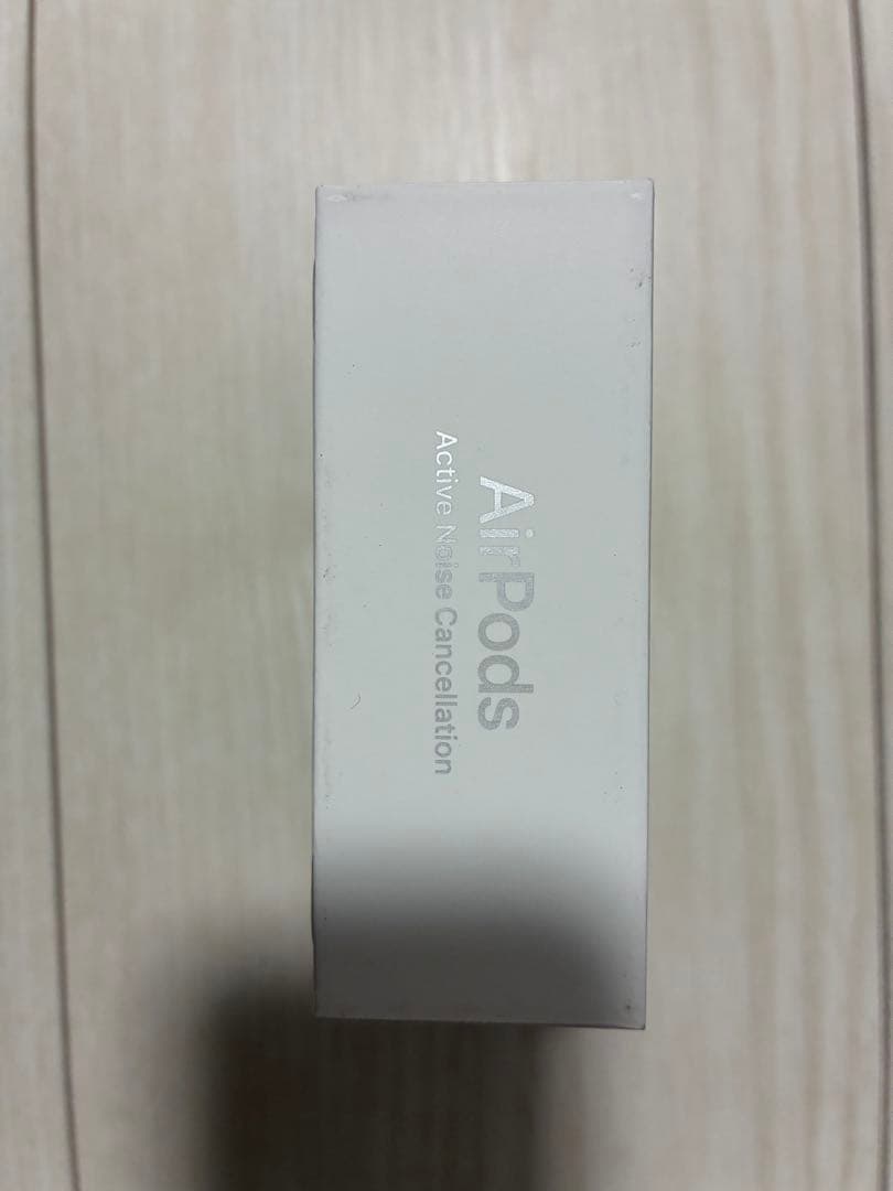 AirPods4 ノイズキャンセリング機能搭載