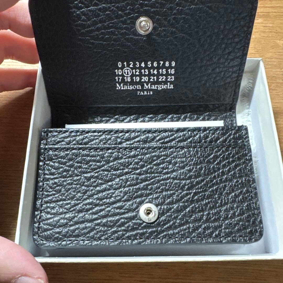 Maison Margiela 名刺入れ