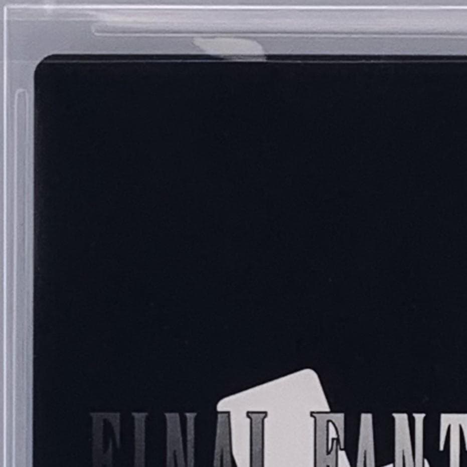 【BGS10】　12-043C　白魔道士