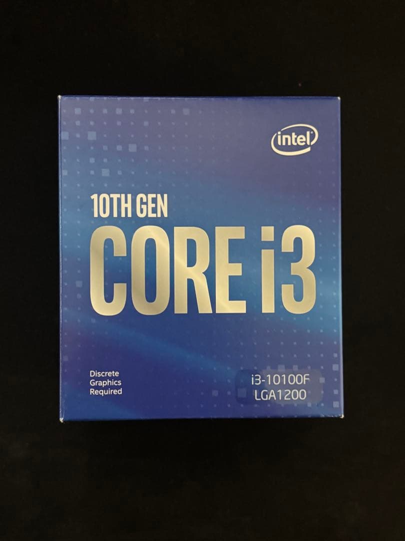 ASUS PRIME B460M-A corei3 10100f メモリ16gb