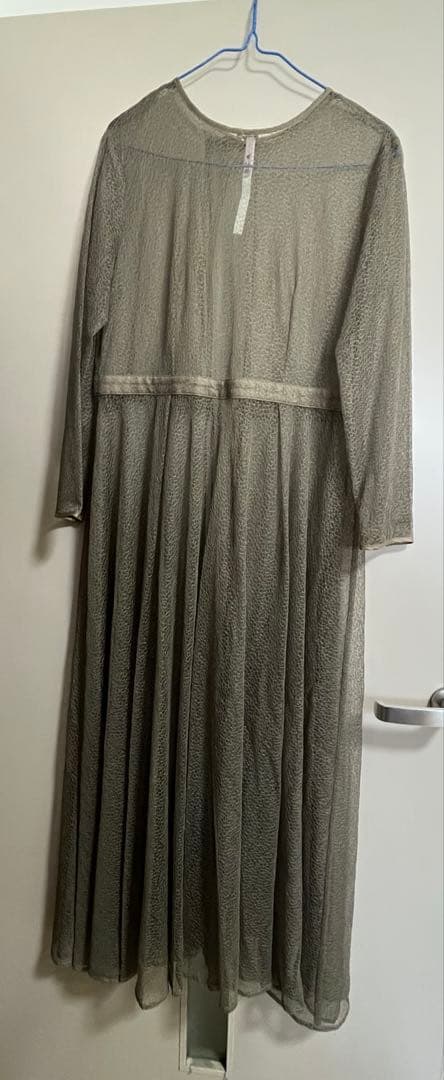 オケージョンドレス　GIRL