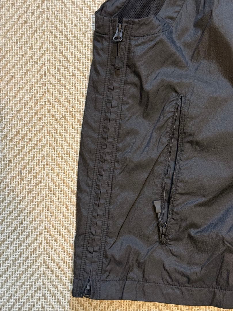 トップス DAIWA PIER39 TECH WIND SHELL VEST