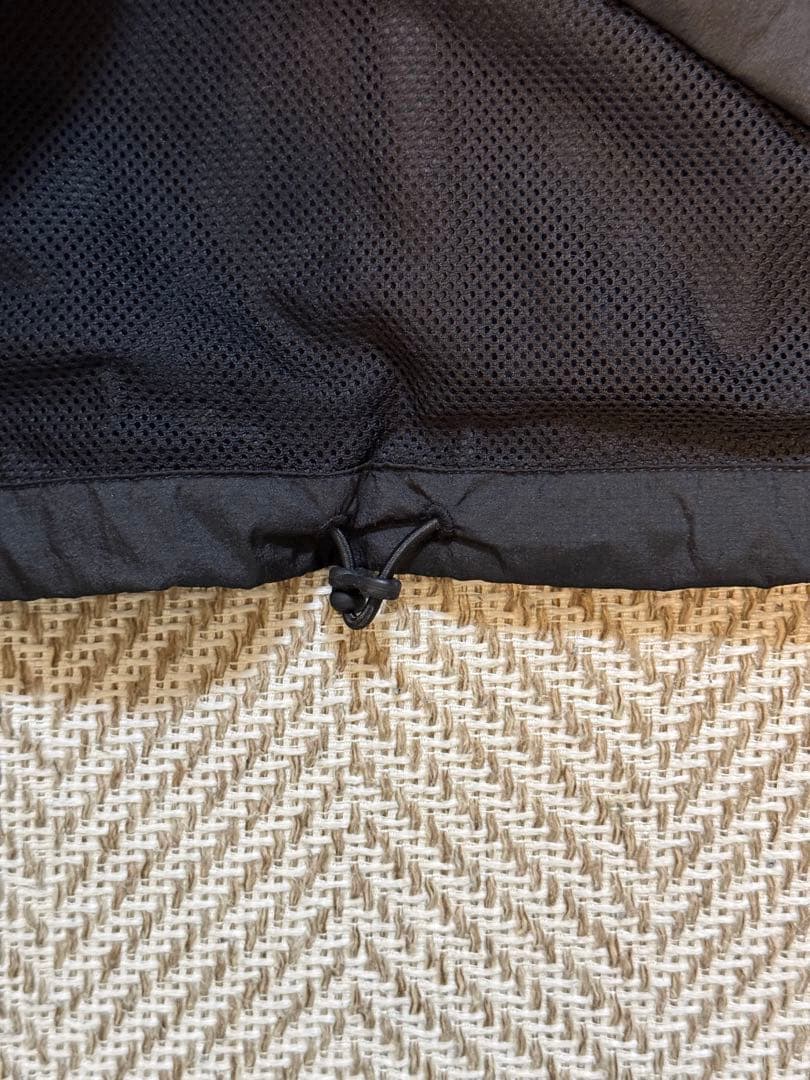 トップス DAIWA PIER39 TECH WIND SHELL VEST