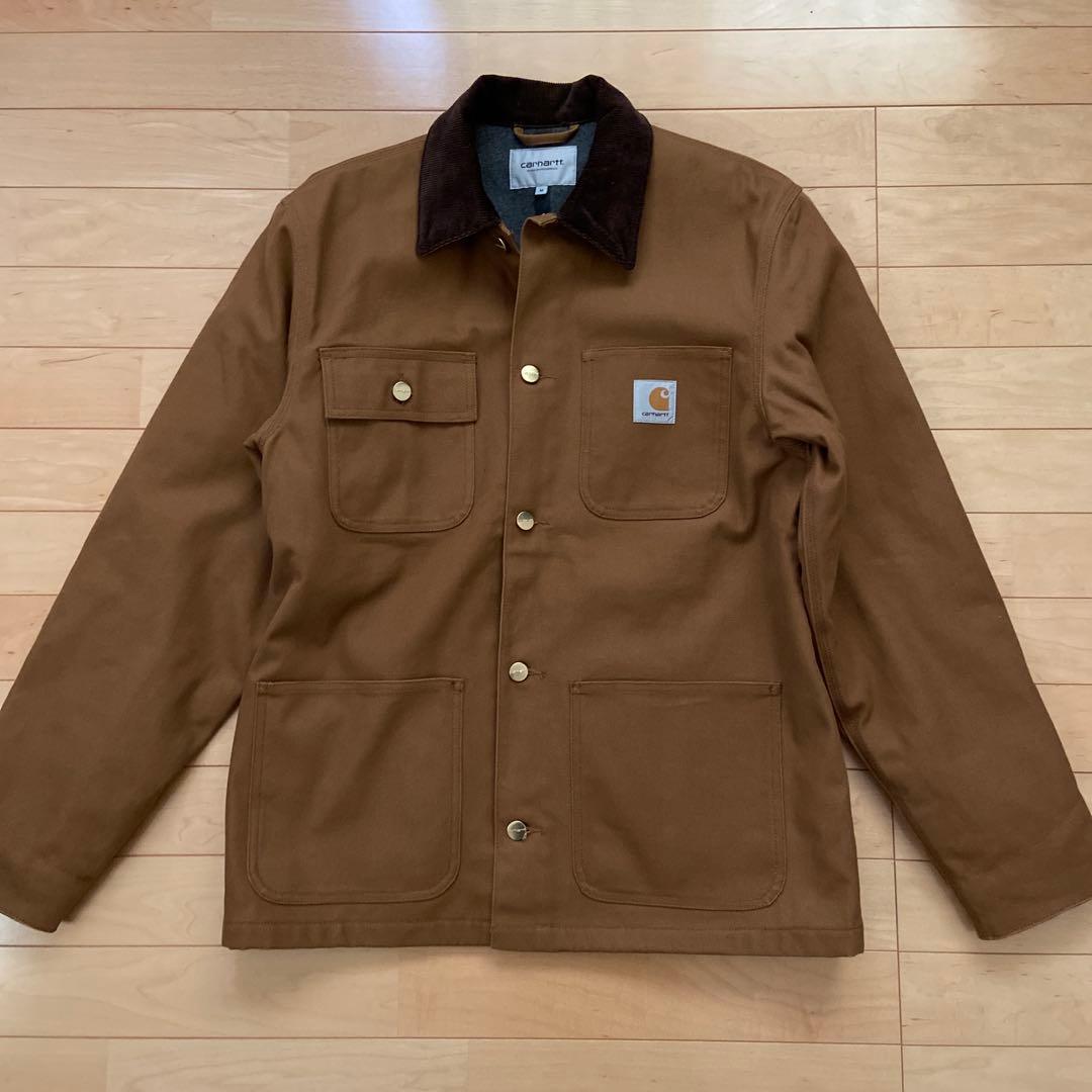 carhartt チョアコート ブランケットライナー Mサイズ カーハート