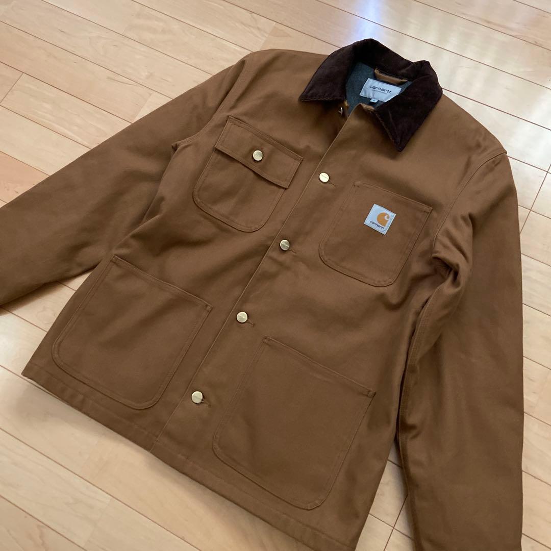 carhartt チョアコート ブランケットライナー Mサイズ カーハート