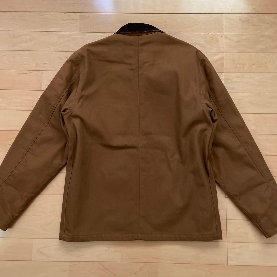 carhartt チョアコート ブランケットライナー Mサイズ カーハート