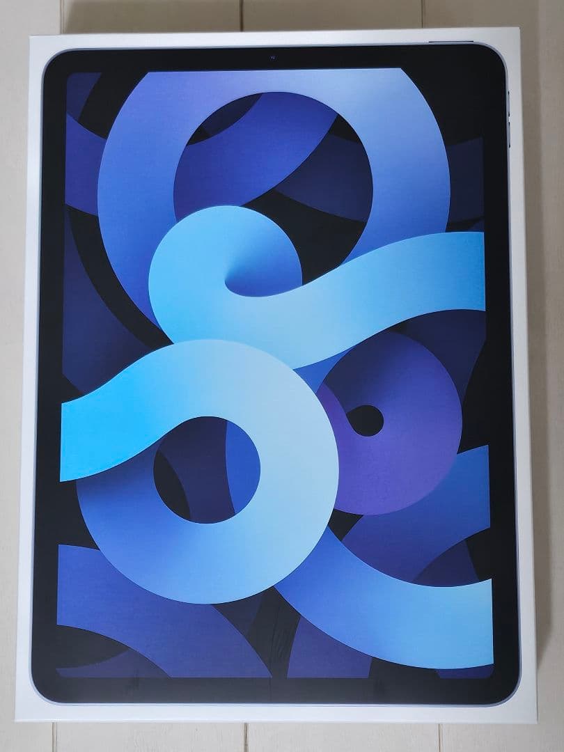 のぶ iPad Air 4 Wi-Fi 64GB セット