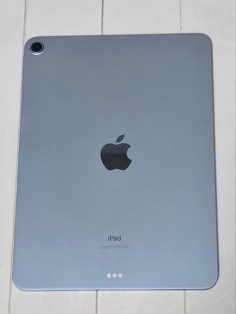 のぶ iPad Air 4 Wi-Fi 64GB セット