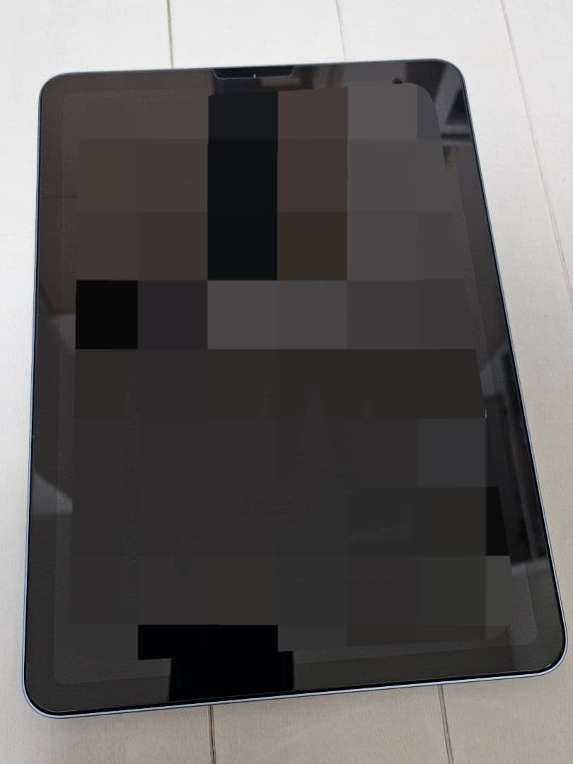 のぶ iPad Air 4 Wi-Fi 64GB セット