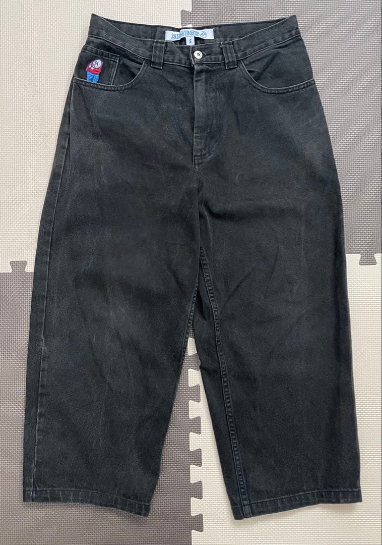 polar ビッグボーイ　Sサイズ