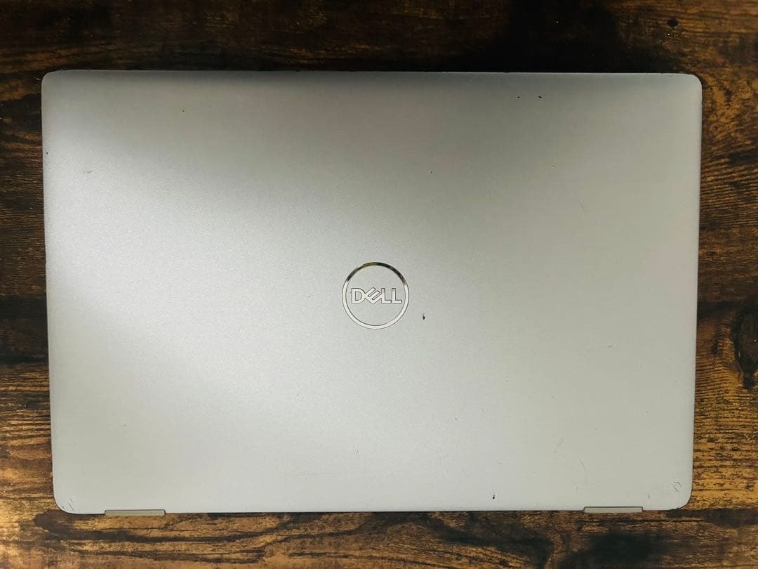 美品 Latitude 5330 12世代 16GB SSD256 オフィス