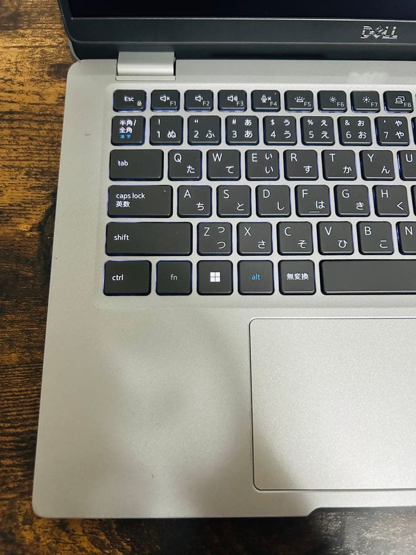 美品 Latitude 5330 12世代 16GB SSD256 オフィス