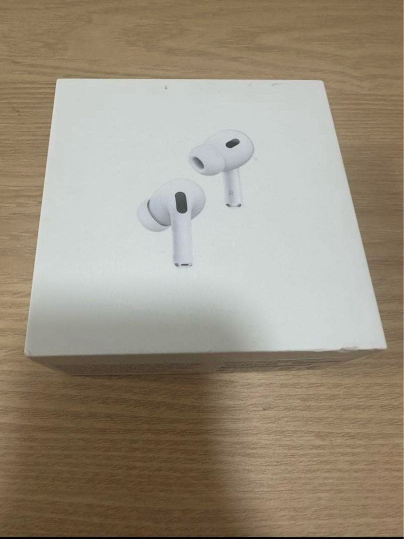 AirPods Pro(第2世代)イヤホン/ワイヤレス
