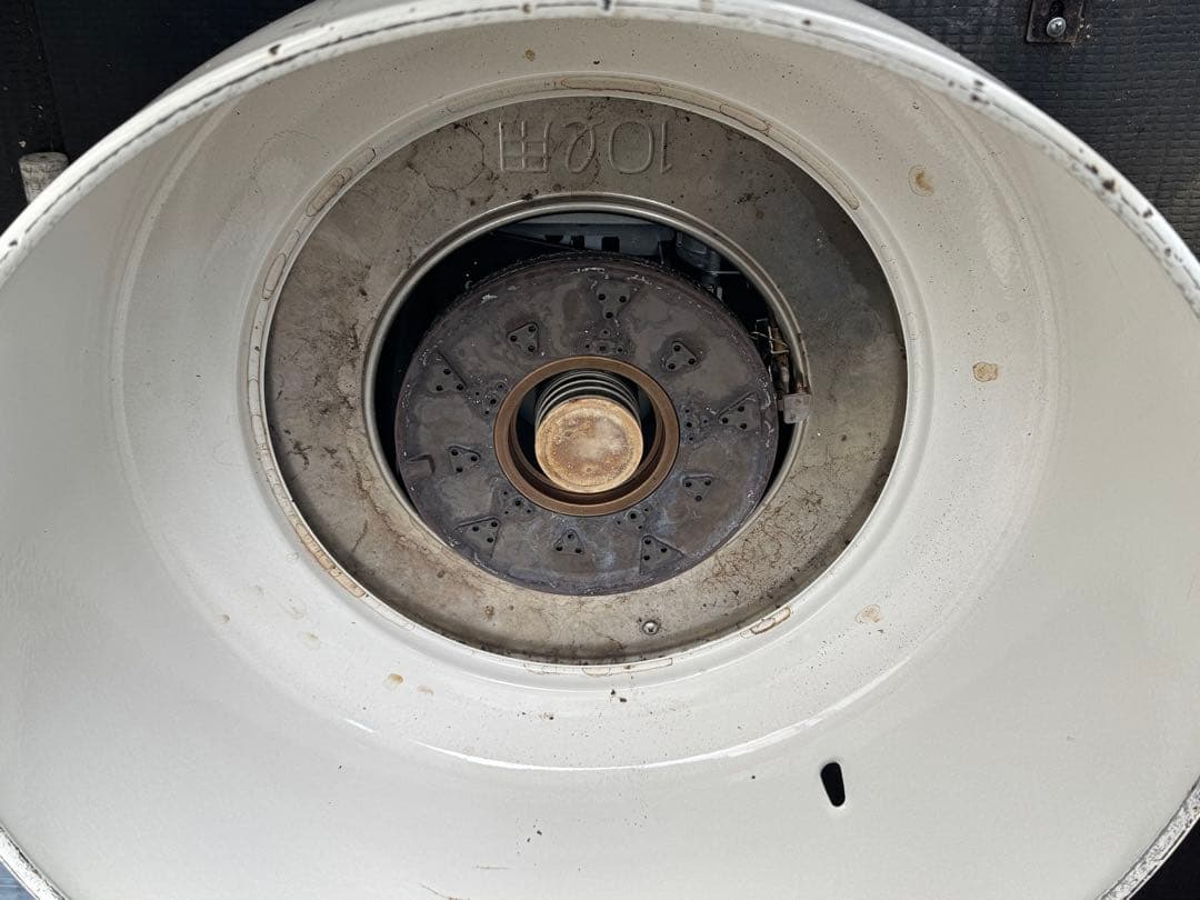 リンナイ◆ガス炊飯器　RR-50S1 都市ガス【送料込み】