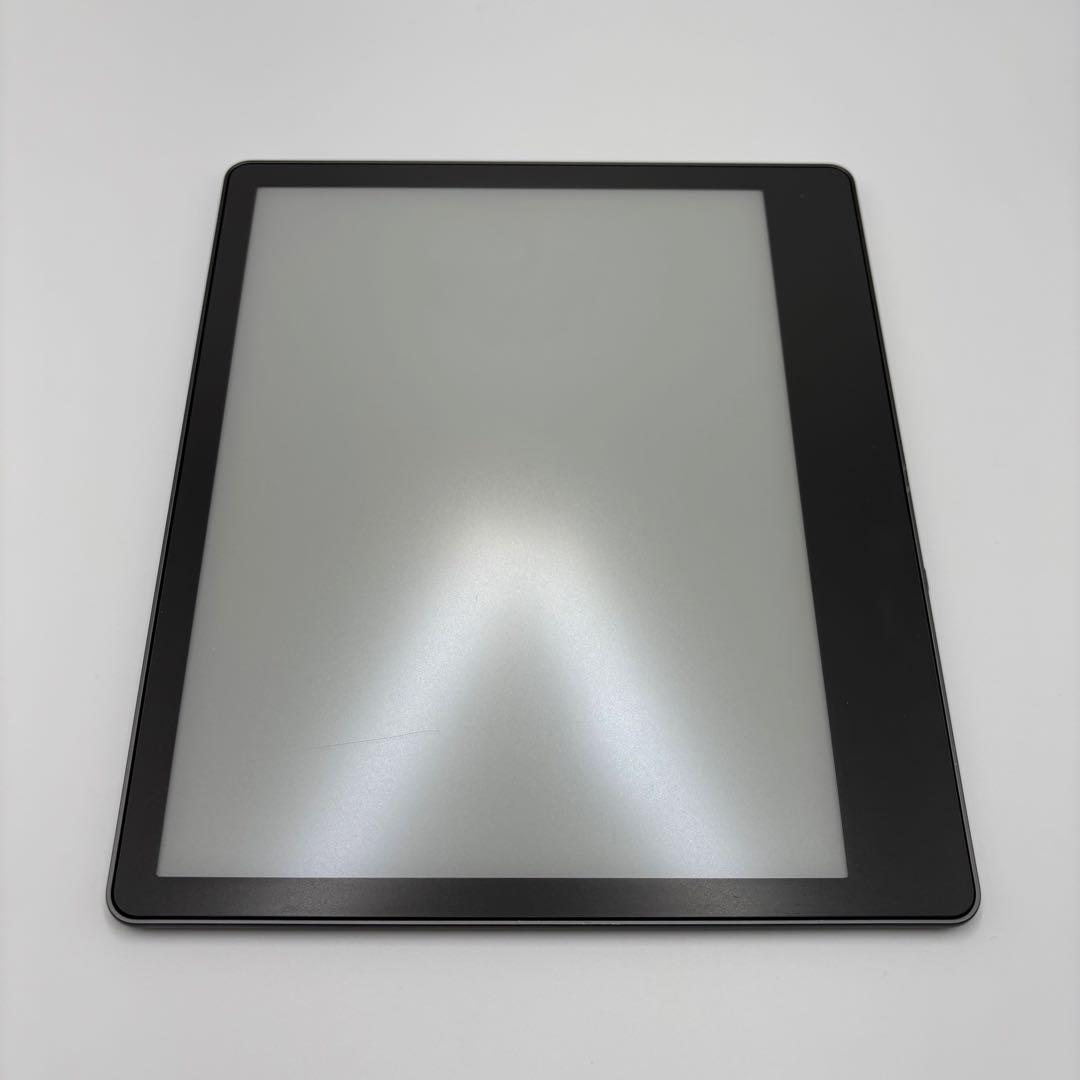 Amazon Kindle Scribe キンドル スクライブ16GB ペン付き