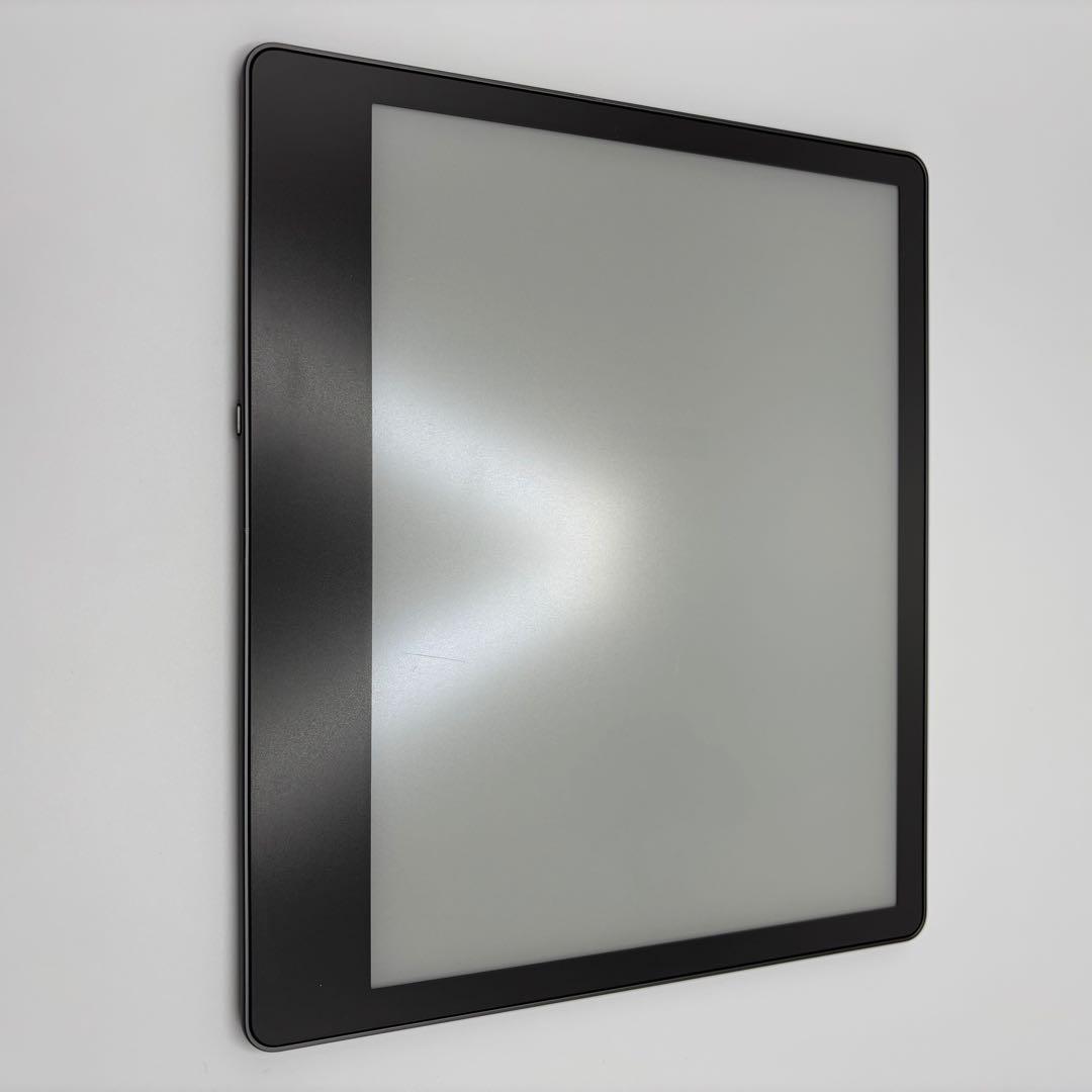 Amazon Kindle Scribe キンドル スクライブ16GB ペン付き