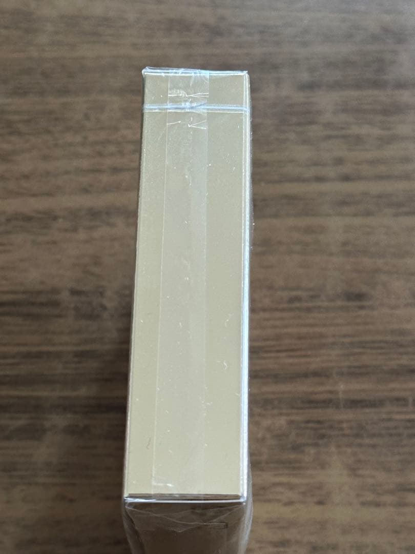 【新品未開封】Elegance エレガンス　ラプードルオートニュアンス01