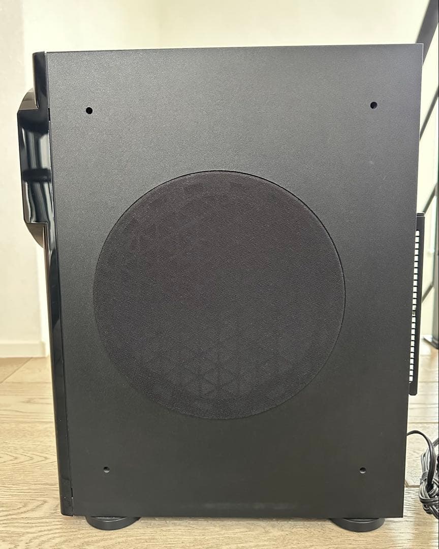 YAMAHA YSP-4300 サウンドバー＋ワイヤレスサブウーファー