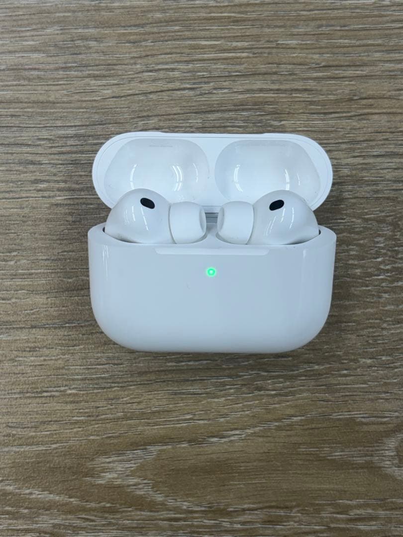 イヤホン air pods pro3