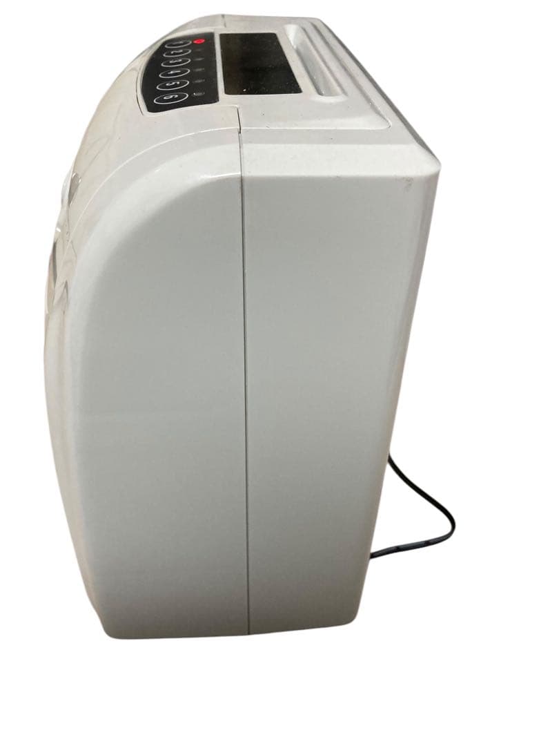 VOICE タイムレコーダーVT-2000本体