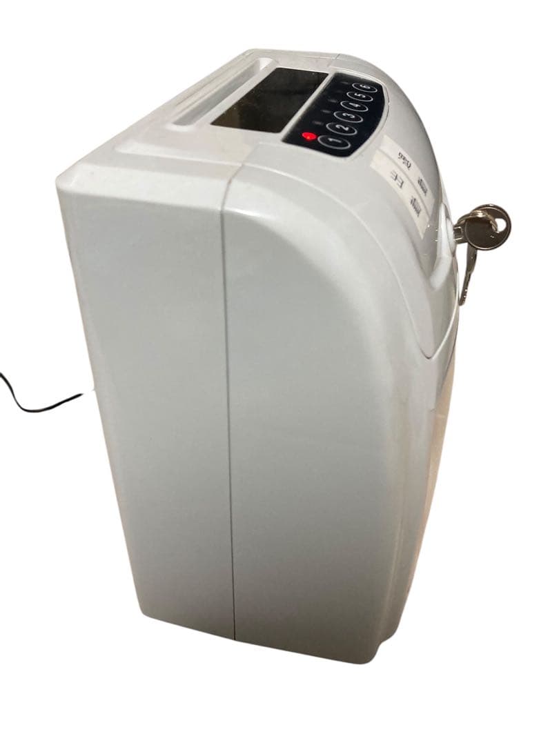 VOICE タイムレコーダーVT-2000本体