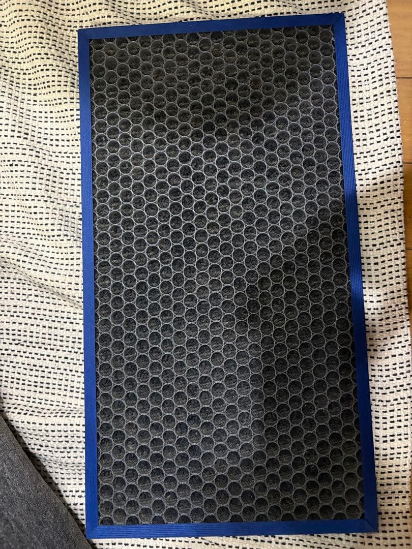 SHARP KI-LX75-W 空気清浄機 2021年製