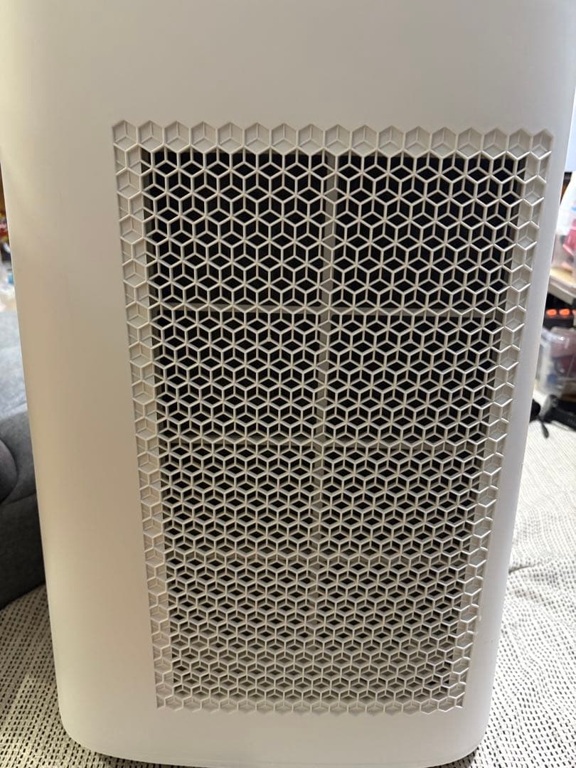 SHARP KI-LX75-W 空気清浄機 2021年製