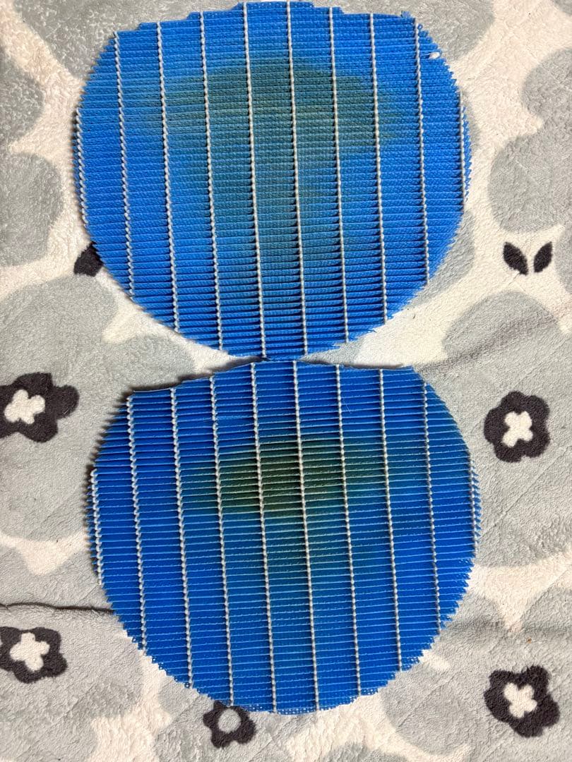 SHARP KI-LX75-W 空気清浄機 2021年製