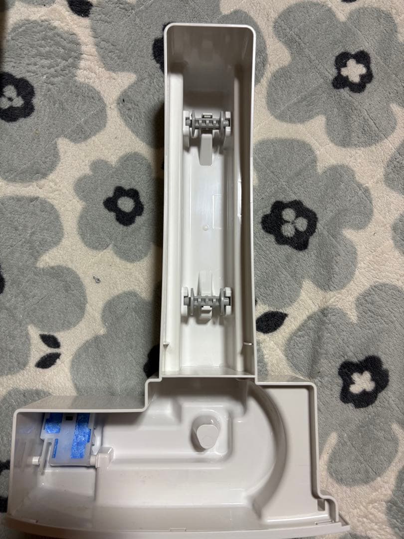 SHARP KI-LX75-W 空気清浄機 2021年製