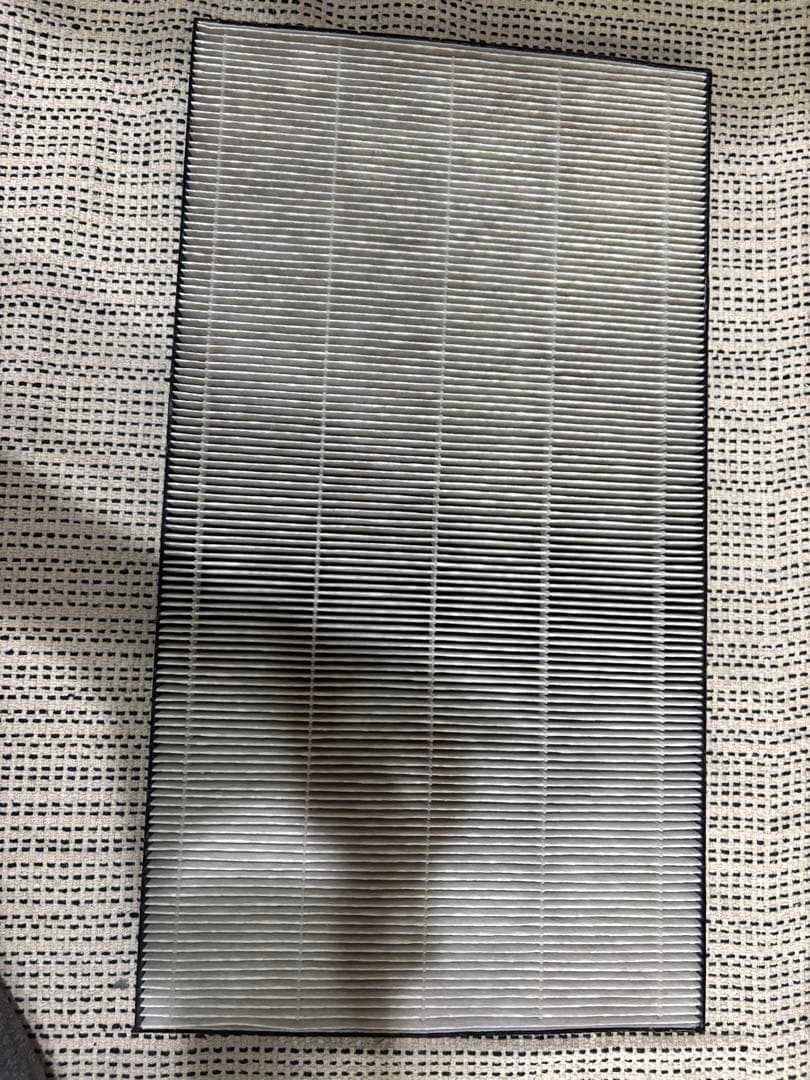 SHARP KI-LX75-W 空気清浄機 2021年製