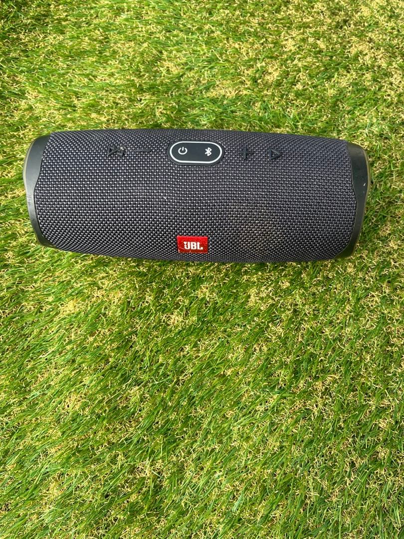 【動作確認済】JBL charge4 超高音質 重低音 ワイヤレススピーカー