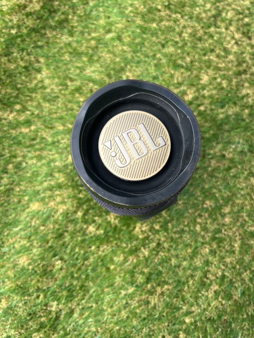 【動作確認済】JBL charge4 超高音質 重低音 ワイヤレススピーカー