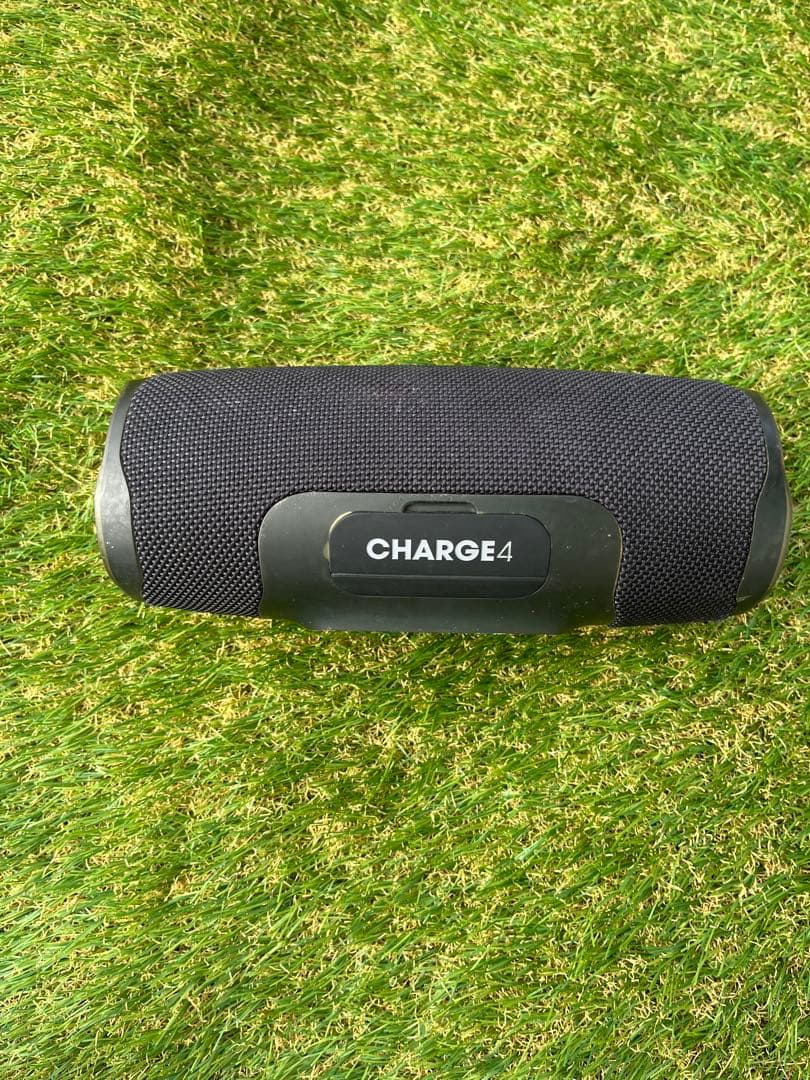 【動作確認済】JBL charge4 超高音質 重低音 ワイヤレススピーカー