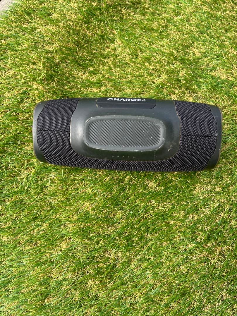 【動作確認済】JBL charge4 超高音質 重低音 ワイヤレススピーカー