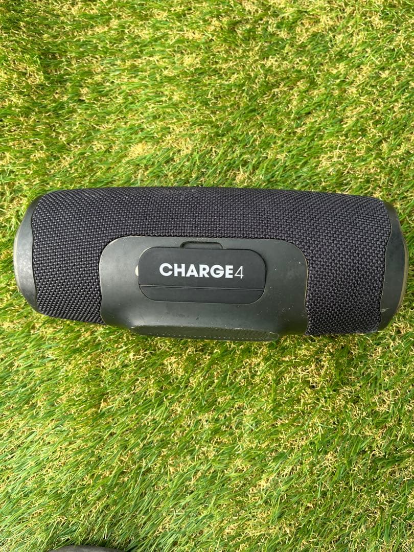 【動作確認済】JBL charge4 超高音質 重低音 ワイヤレススピーカー