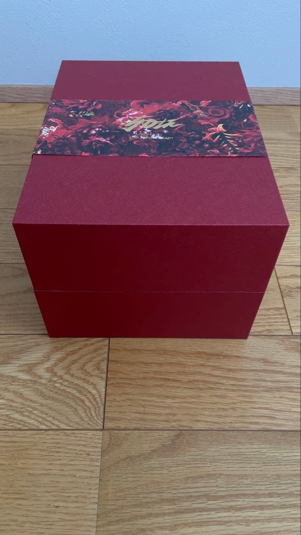 BUFFALO HD-SKL外付けHDD 4TB 50周年記念50台限定品