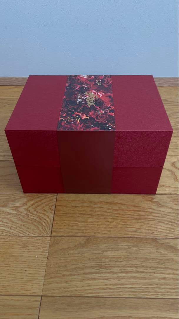 BUFFALO HD-SKL外付けHDD 4TB 50周年記念50台限定品