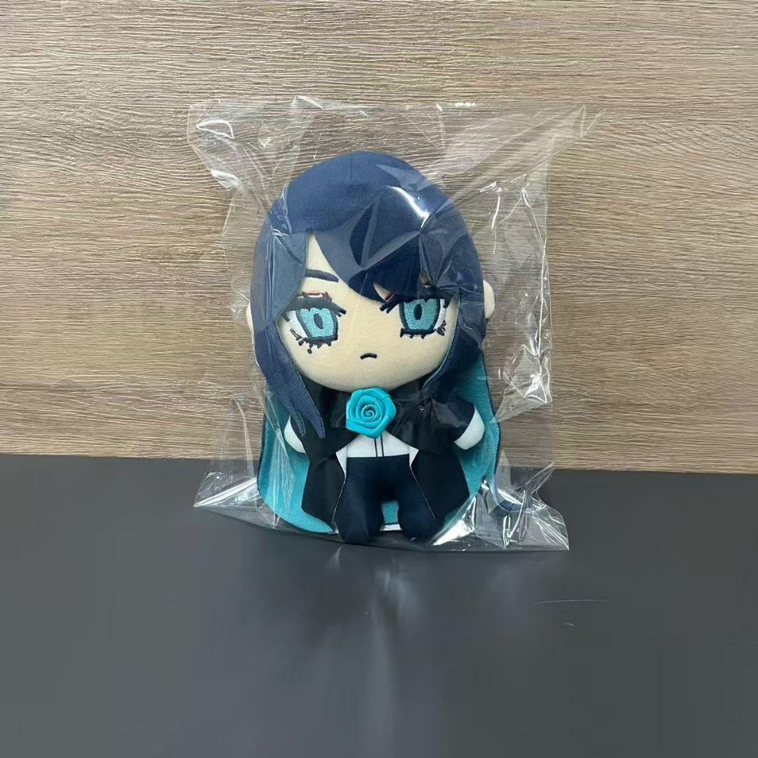 生まれましたよ　おめでとうAdoちゃん　ぬいぐるみ