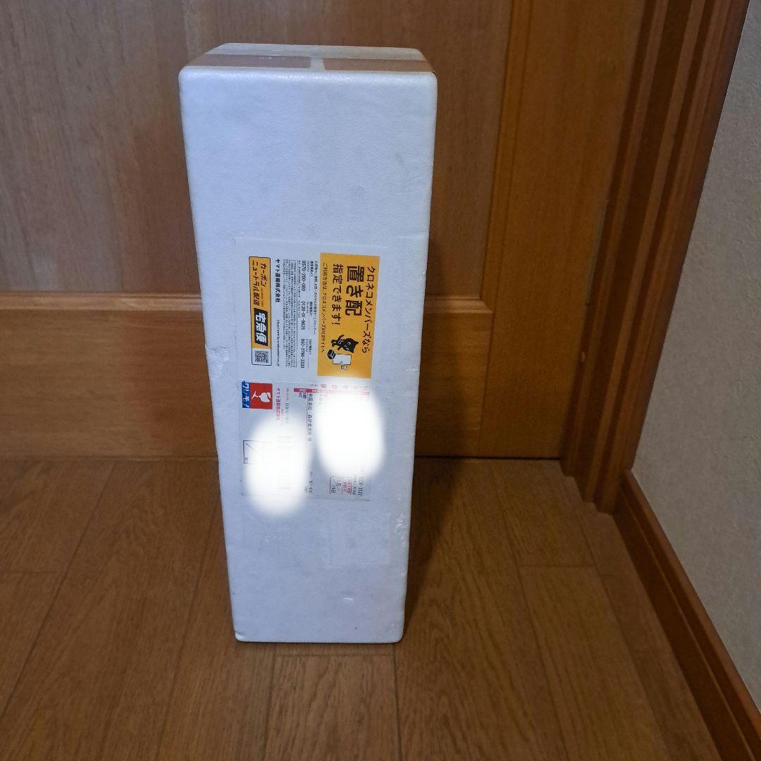 森伊蔵　１８００ml　1本