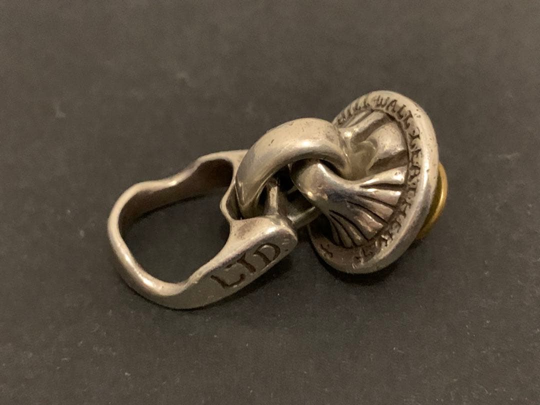 BWL ウォレットリング