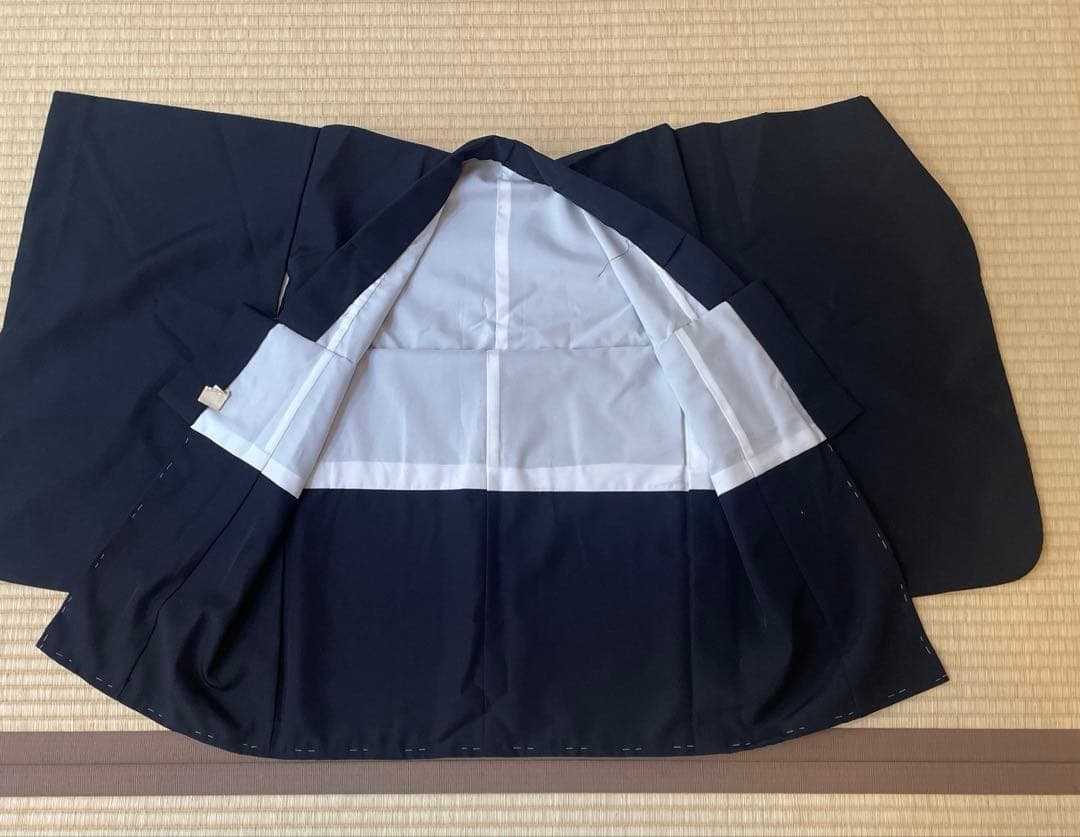 七五三着物　男の子　三、五歳