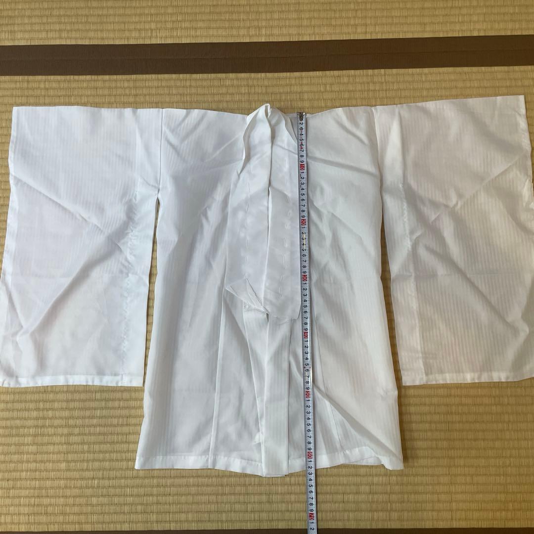 七五三着物　男の子　三、五歳