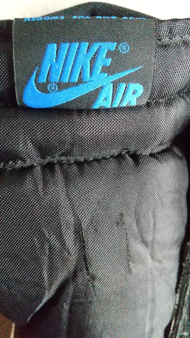 シューズ(男性用) Nike Air Jordan 1 Retro High OG 