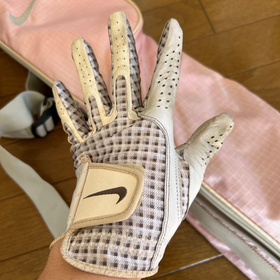 初心者〜中級者　ゴルフクラブセット　メンズ　高身長女性