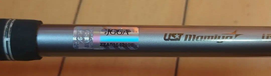 キャスコ　DD ミニドライバー 10.5