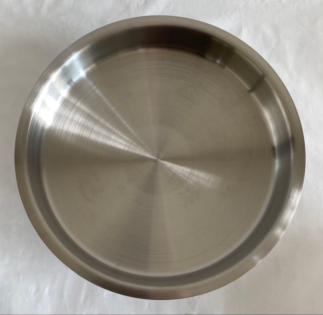 アムウェイ　クィーン　中　ソースパン