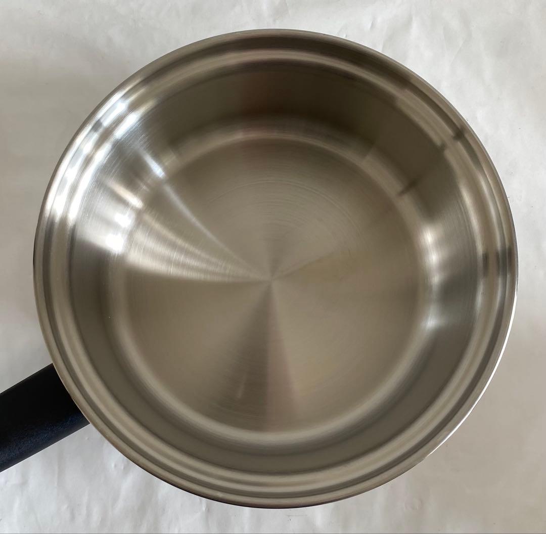 アムウェイ　クィーン　中　ソースパン