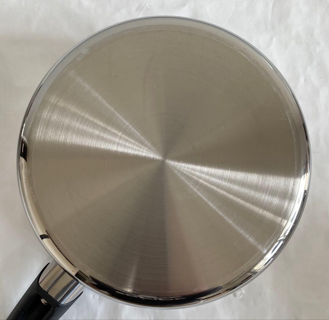 アムウェイ　クィーン　中　ソースパン